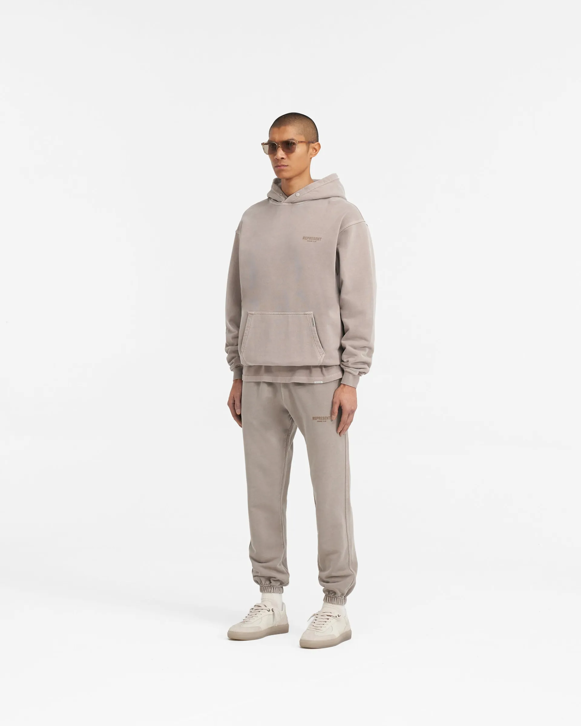 Represent Owners Club Hoodie -> Hoodies