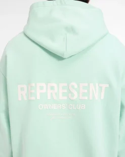 Represent Owners Club Hoodie -><noscript><img width=