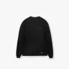 Represent Owners Club Long Sleeve T-Shirt - Black Cobalt> T-Shirts