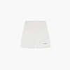 Represent Owners Club Mesh Shorts - Flat White> Shorts