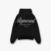 Represent Owners Club Script Hoodie -> Hoodies