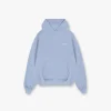 Represent Owners Club Script Hoodie - Dusty Blue> Hoodies