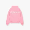 Represent Owners Club Script Hoodie -> Hoodies