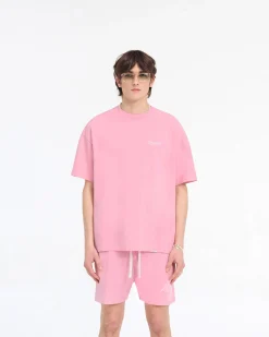 Represent Owners Club Script T-Shirt -><noscript><img width=