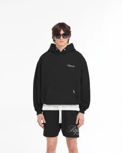 Represent Owners Club Script Hoodie -><noscript><img width=