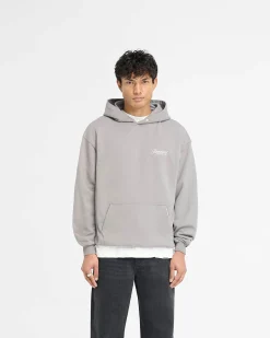 Represent Owners Club Script Hoodie -><noscript><img width=