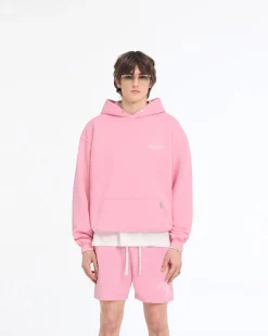 Represent Owners Club Script Hoodie -><noscript><img width=