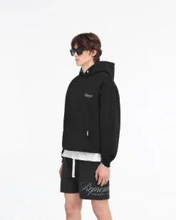 Represent Owners Club Script Hoodie -><noscript><img width=