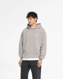 Represent Owners Club Script Hoodie -><noscript><img width=