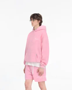 Represent Owners Club Script Hoodie -><noscript><img width=