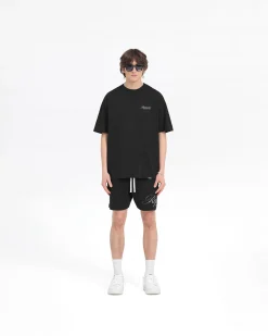 Represent Owners Club Script T-Shirt -><noscript><img width=