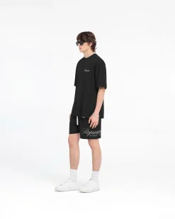 Represent Owners Club Script T-Shirt -><noscript><img width=