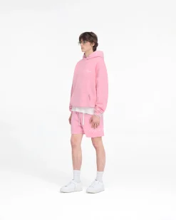 Represent Owners Club Script Hoodie -><noscript><img width=