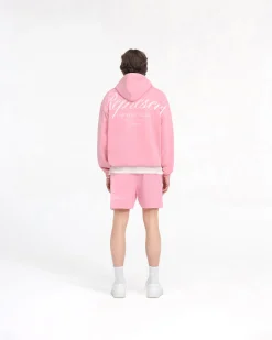 Represent Owners Club Script Hoodie -><noscript><img width=