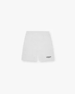 Represent Owners Club Shorts - Ash Grey> Shorts