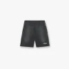 Represent Owners Club Shorts - Aged Black> Shorts