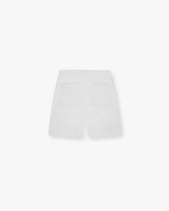 Represent Owners Club Shorts - Ash Grey> Shorts