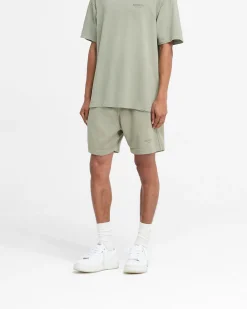 Represent Owners Club Shorts - Pastel Green> Shorts