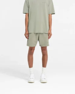 Represent Owners Club Shorts - Pastel Green><noscript><img width=