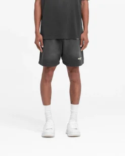 Represent Owners Club Shorts - Aged Black><noscript><img width=