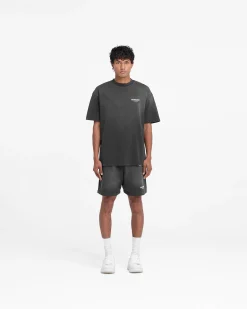 Represent Owners Club Shorts - Aged Black><noscript><img width=