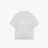 Represent Owners Club Stamp T-Shirt - Ash Grey> T-Shirts