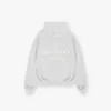 Represent Owners Club Stamp Hoodie - Ash Grey> Hoodies