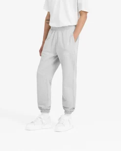 Represent Owners Club Stamp Sweatpant - Ash Grey> Sweatpants | Pants