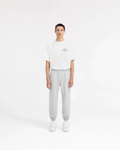 Represent Owners Club Stamp Sweatpant - Ash Grey><noscript><img width=
