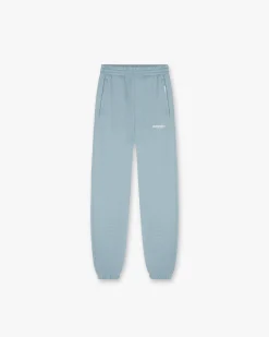 Represent Owners Club Sweatpant - Powder Blue> Sweatpants | Pants