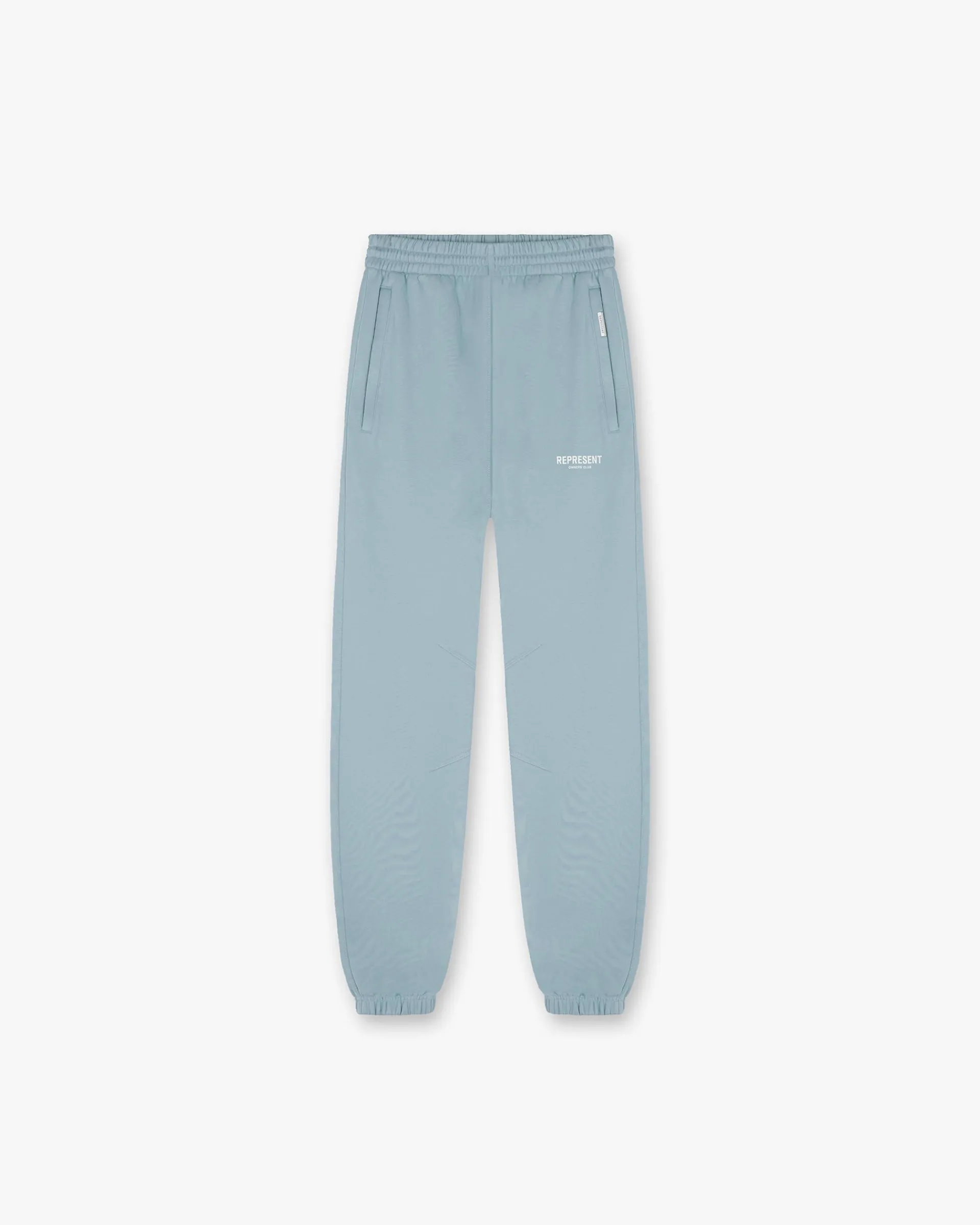 Represent Owners Club Sweatpant - Powder Blue> Sweatpants | Pants