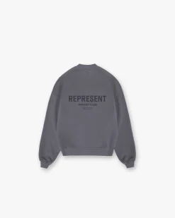 Represent Owners Club Sweater -> Sweaters