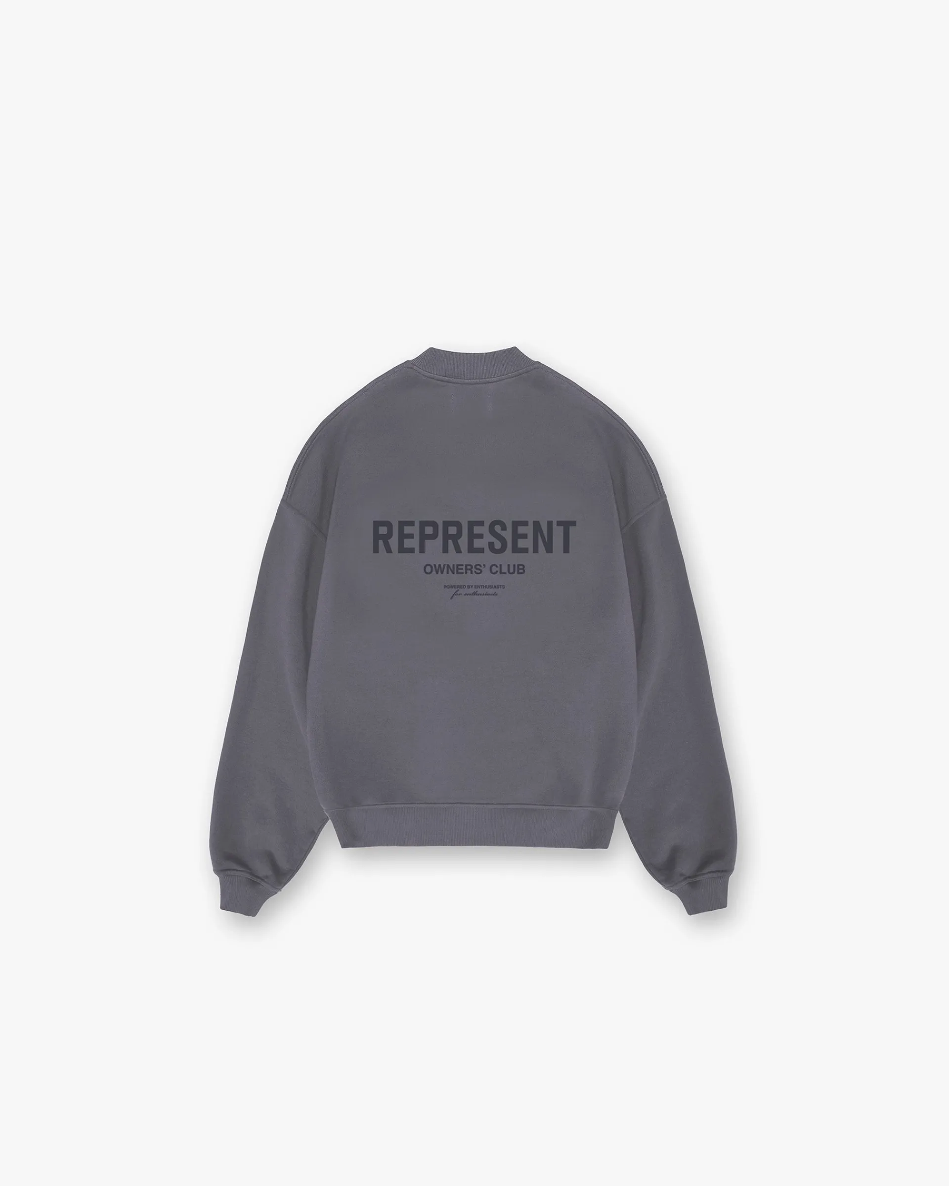 Represent Owners Club Sweater -> Sweaters