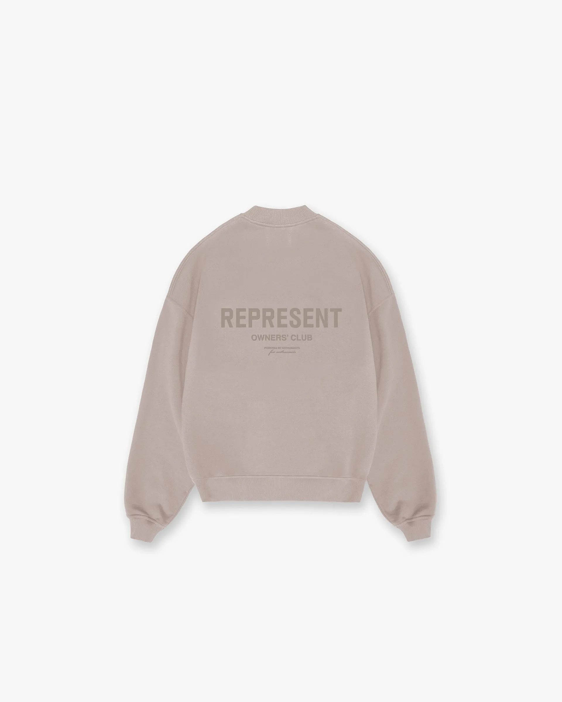 Represent Owners Club Sweater -> Sweaters
