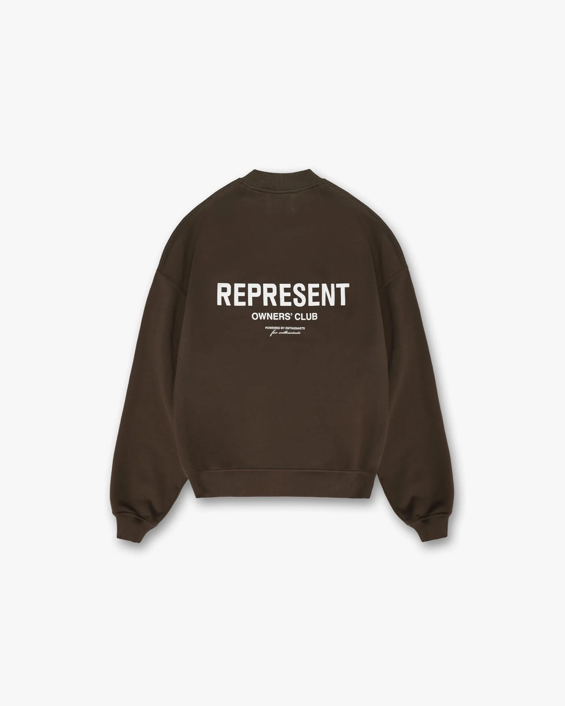 Represent Owners Club Sweater -> Sweaters