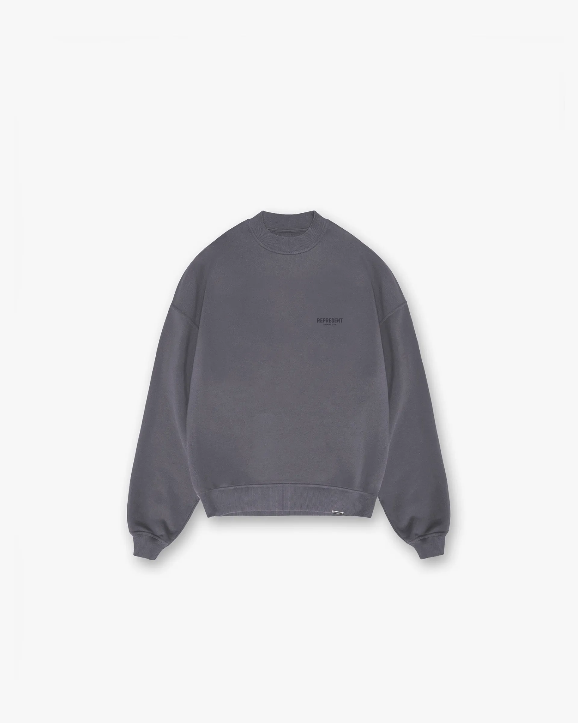 Represent Owners Club Sweater -> Sweaters