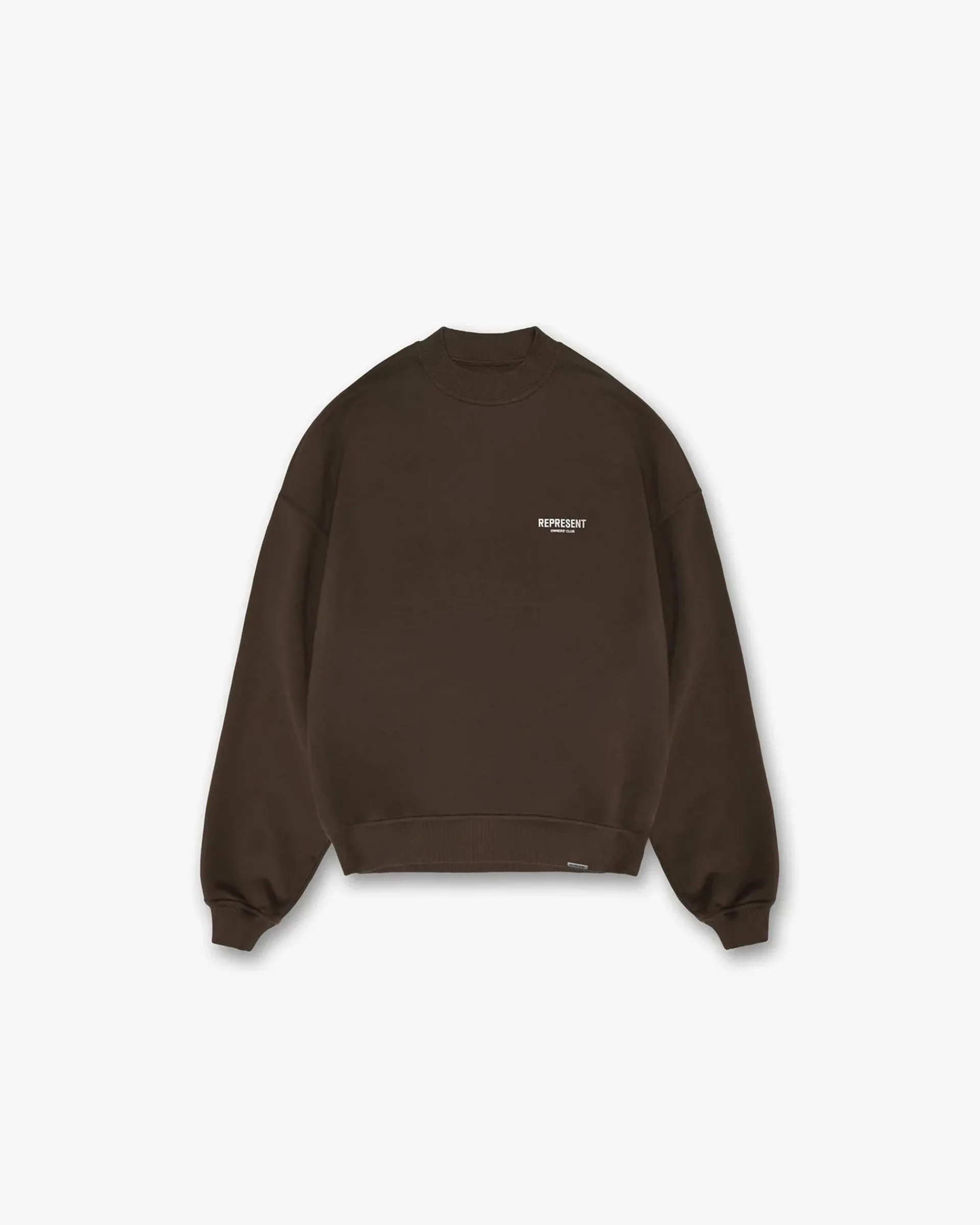 Represent Owners Club Sweater -> Sweaters