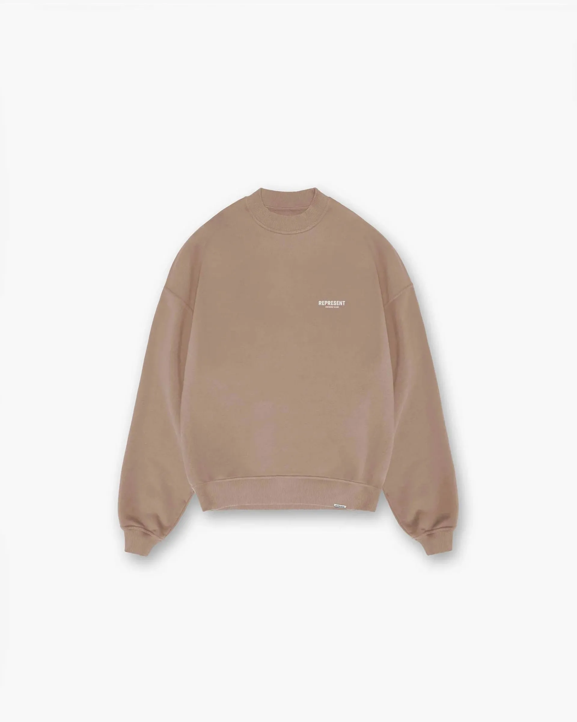 Represent Owners Club Sweater -> Sweaters
