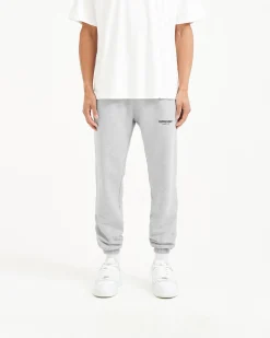 Represent Owners Club Sweatpant - Ash Grey> Sweatpants | Pants