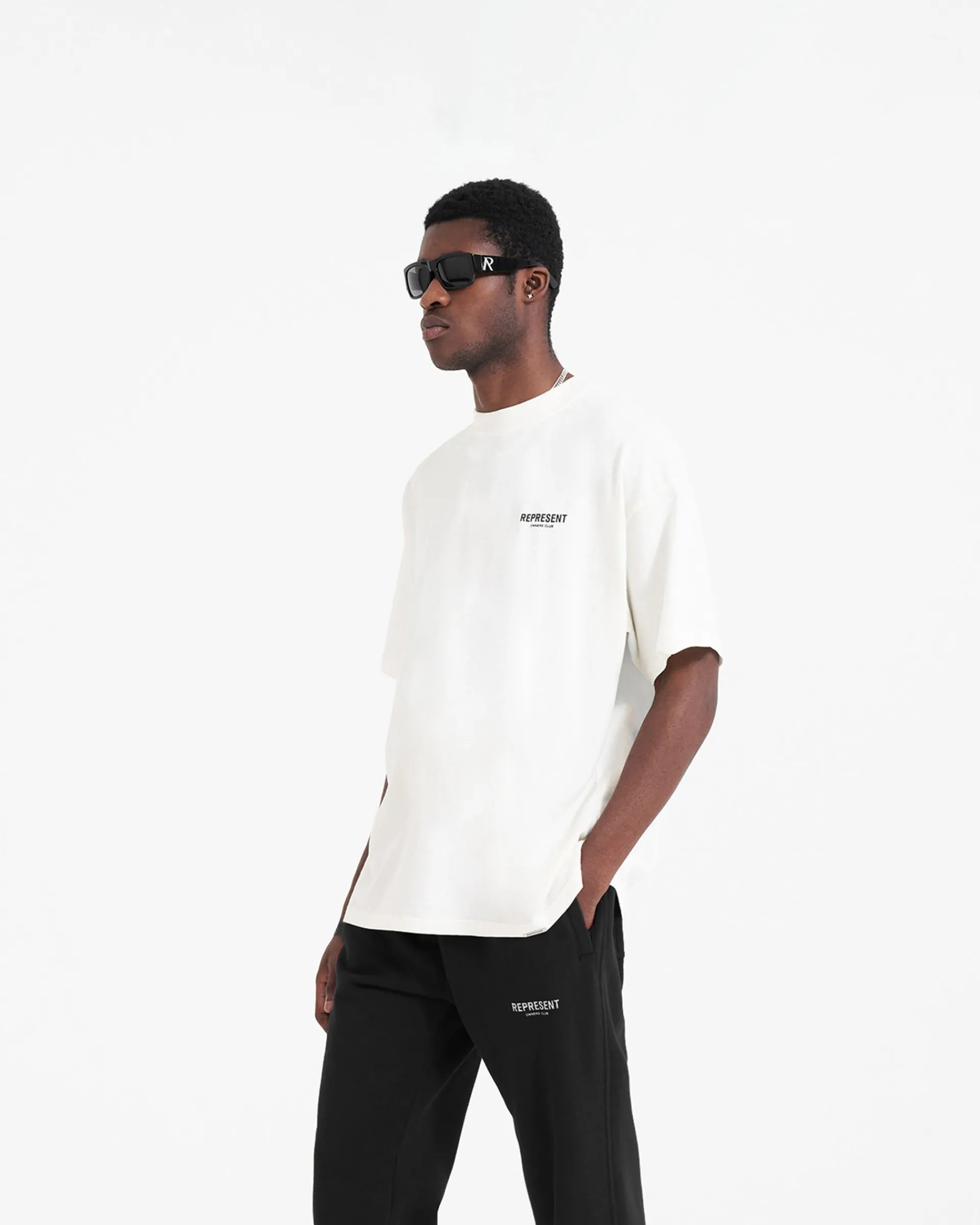 Represent Owners Club Sweatpant -> Pants | Sweatpants