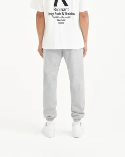 Represent Owners Club Sweatpant - Ash Grey><noscript><img width=