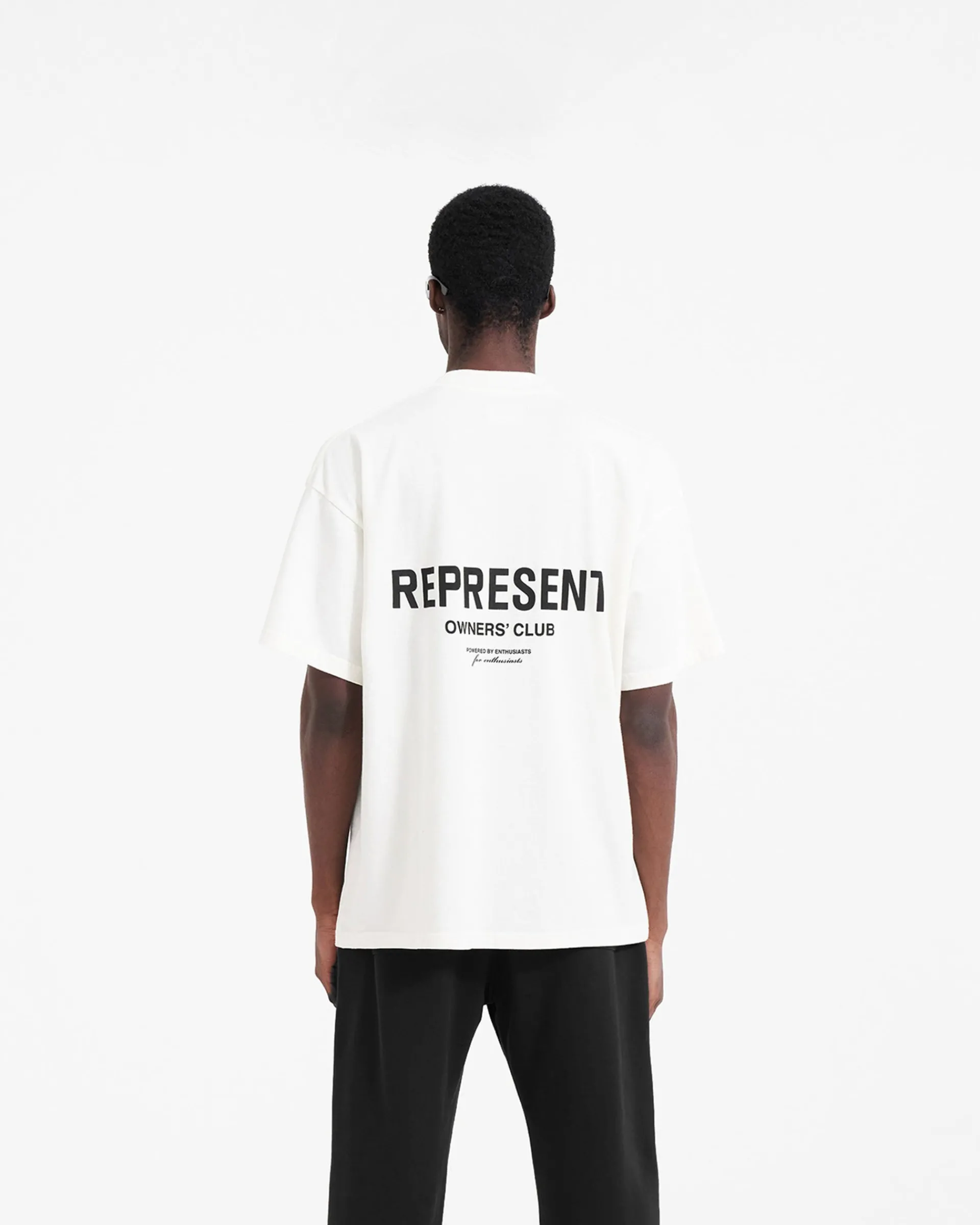 Represent Owners Club Sweatpant -> Pants | Sweatpants