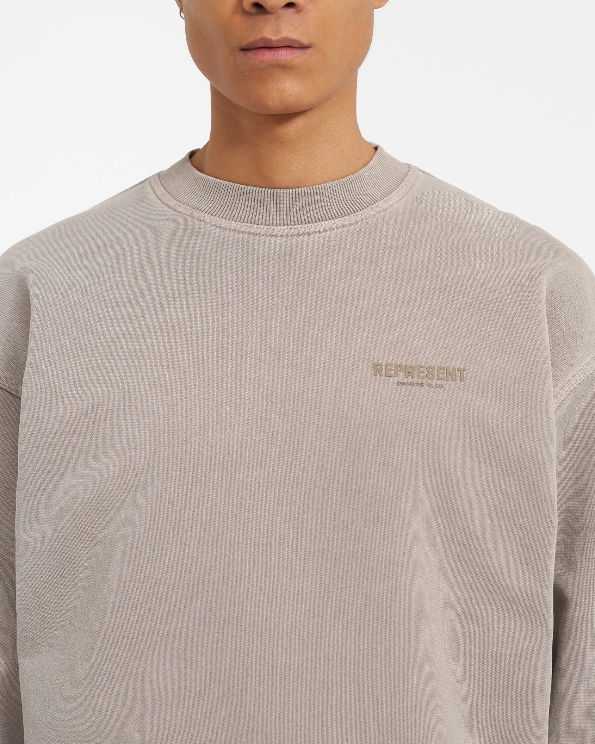 Represent Owners Club Sweater -> Sweaters