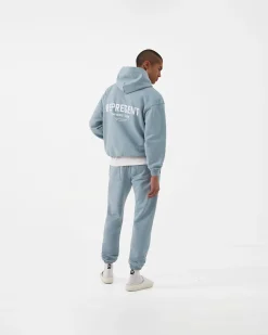 Represent Owners Club Sweatpant - Powder Blue><noscript><img width=