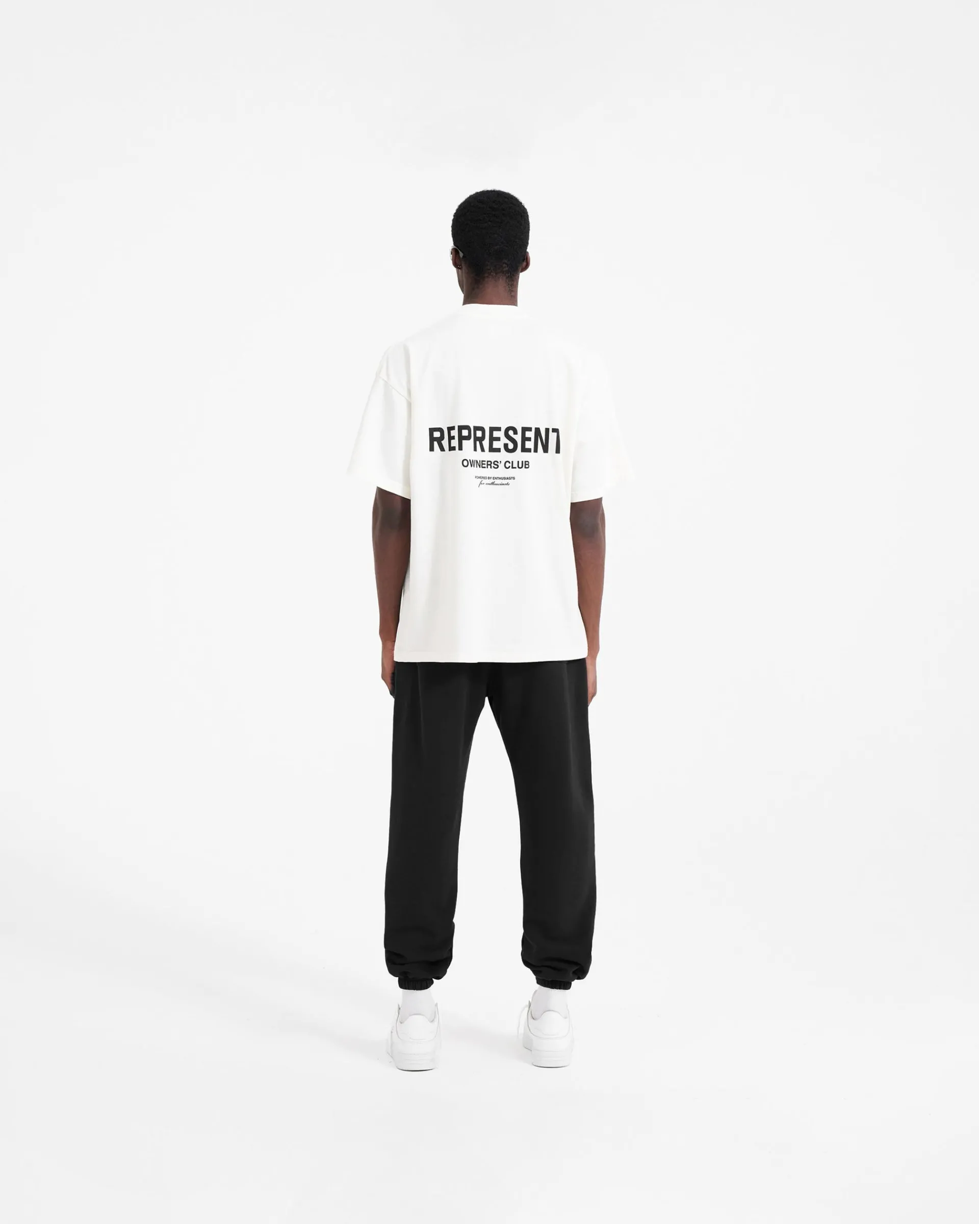 Represent Owners Club Sweatpant -> Pants | Sweatpants