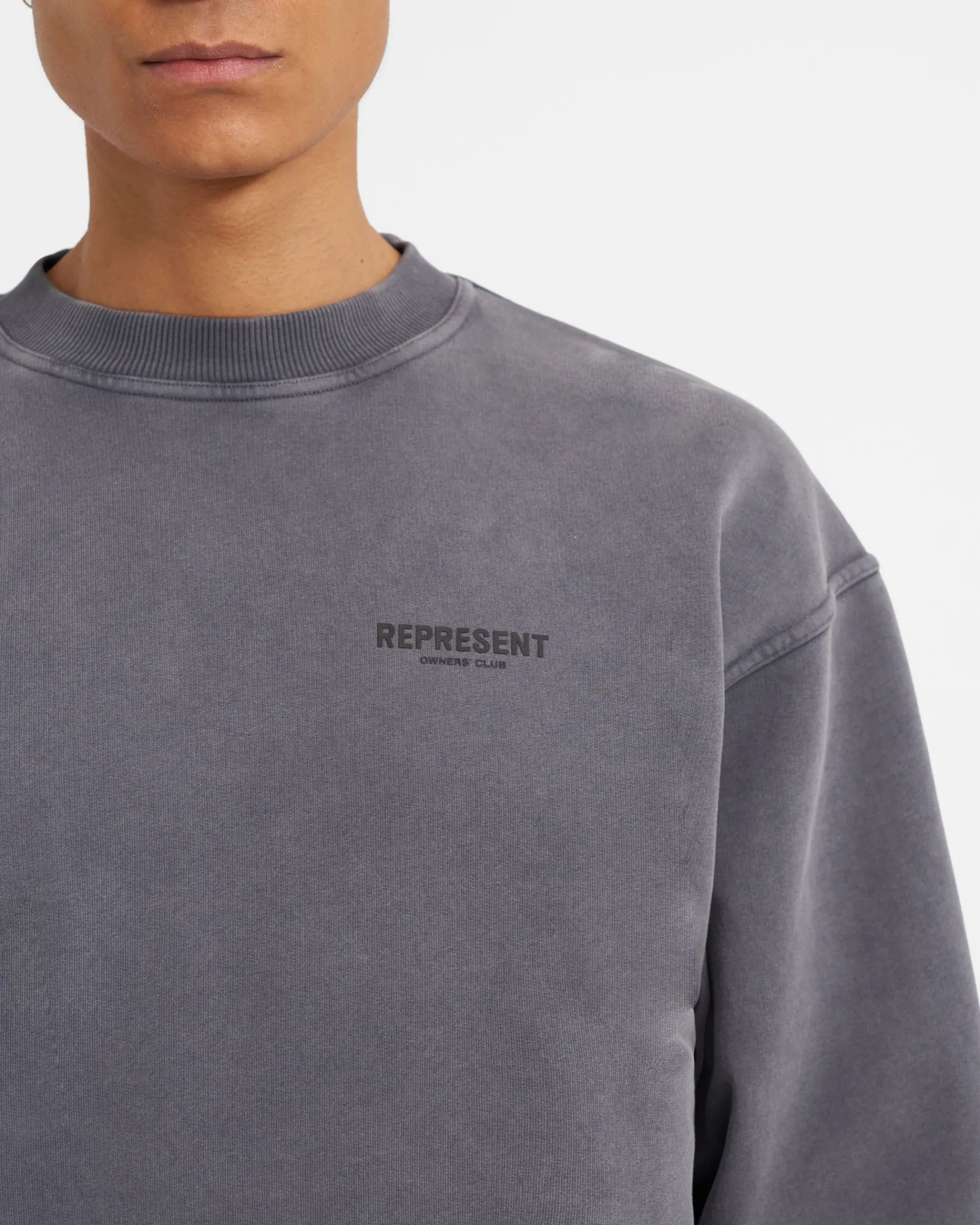 Represent Owners Club Sweater -> Sweaters