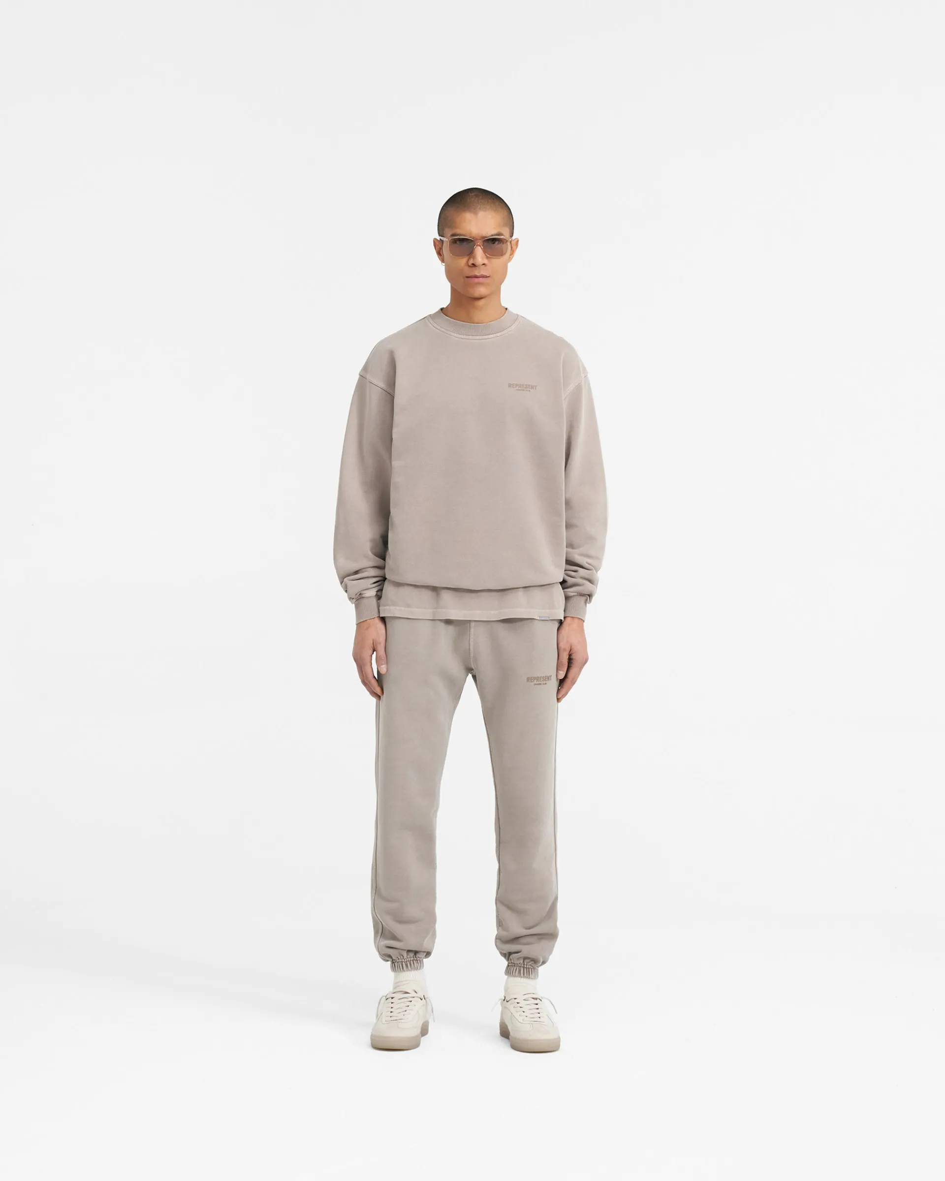 Represent Owners Club Sweater -> Sweaters