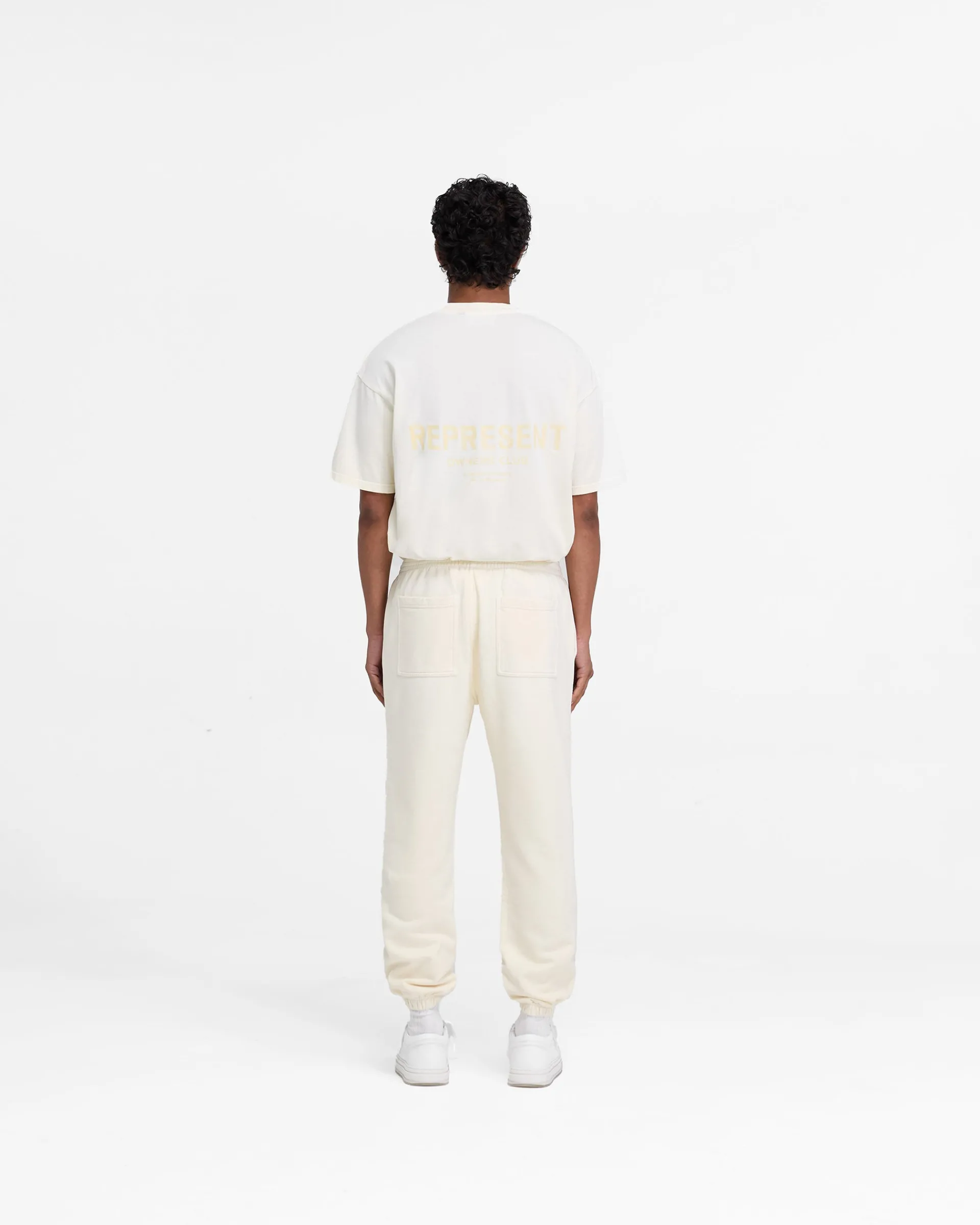 Represent Owners Club Sweatpant -> Sweatpants | Pants