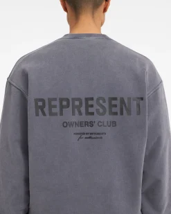 Represent Owners Club Sweater -><noscript><img width=