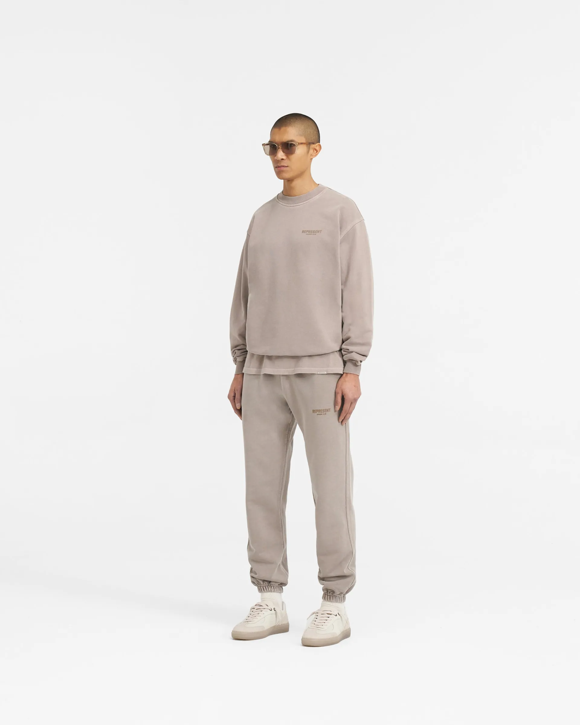 Represent Owners Club Sweater -> Sweaters